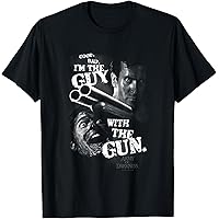 Amazon.com: 0331 Machine Gunner, Funny Infantry T-Shirt : Clothing